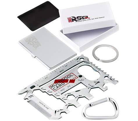 smart rsq multi tool card|MULTITOOL CARD SETS .